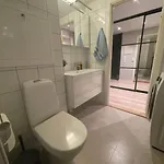 Scandpoint Exquisite & Homely Flat In Center Oslo With Free Parking