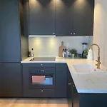 Διαμέρισμα Scandpoint Exquisite & Homely Flat In Center Oslo With Free Parking