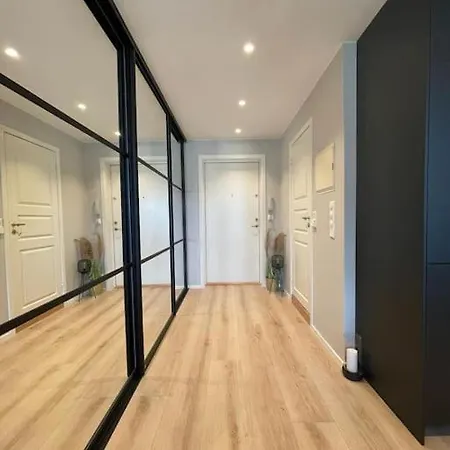 Scandpoint Exquisite & Homely Flat In Center Oslo With Free Parking