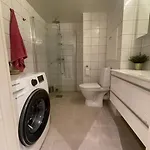 Scandpoint Exquisite & Homely Flat In Center Oslo With Free Parking リレストロム