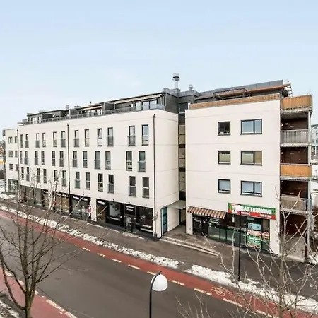 Scandpoint Exquisite & Homely Flat In Center Oslo With Free Parking リレストロム